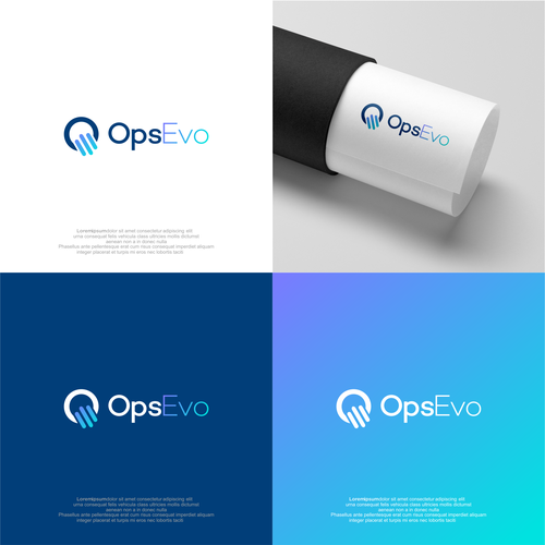 Logo design contest entry by _TRISULA_