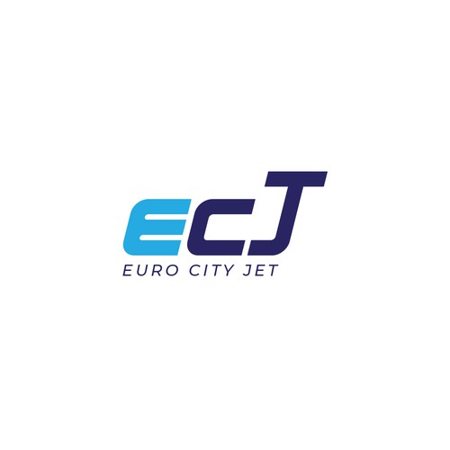 Logo for a new small eurpean airline Design by harivas