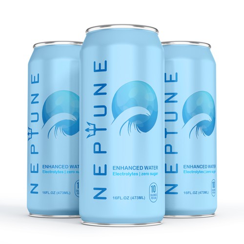 Neptune Can Design Design by interaksi