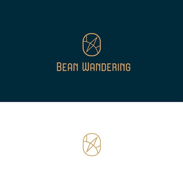 logo for coffee producer