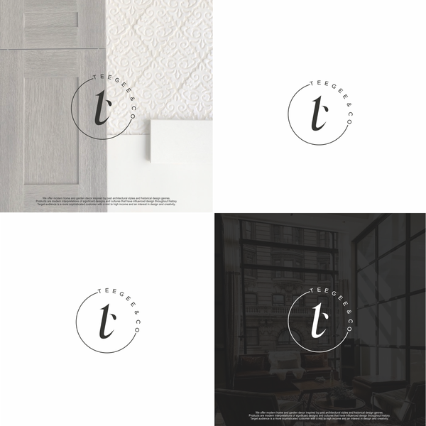 Design by Art_Grieze titled "t gee"