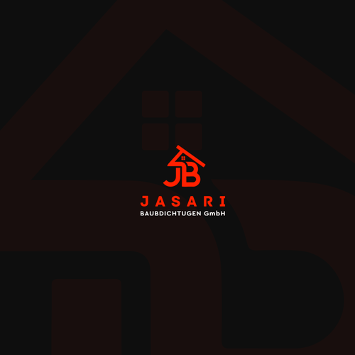 Logo design contest entry by GreenRed