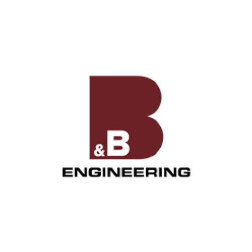 Create The Next Logo Design For B&B Engineering | Logo Design Contest