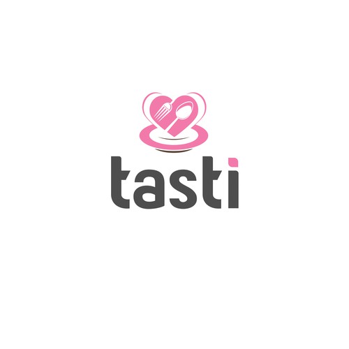 Design di Tasti logo di dwiset99