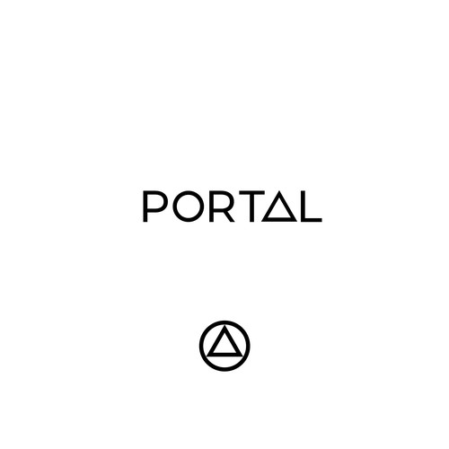 New Portal Design for an Immersive Experience-ontwerp door tafleh