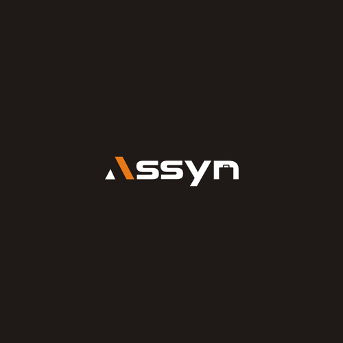 New logo for “Assyn” SaaS platform Design by isal13