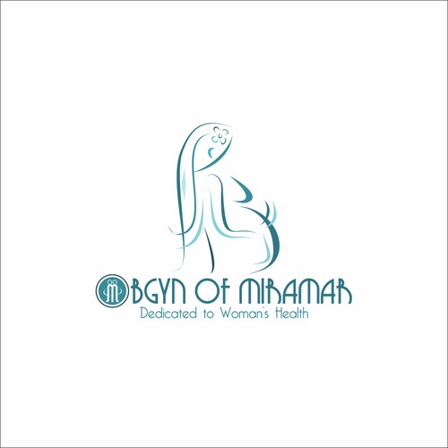 Logo for a new OBGYN Doc | Logo design contest