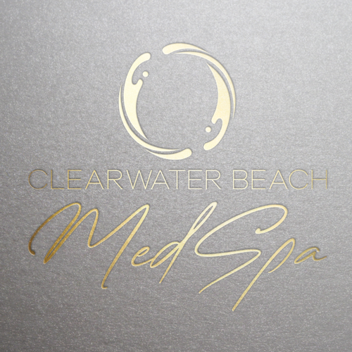 Logo Design for Clearwater Beach Medical Spa Design von memindlogo