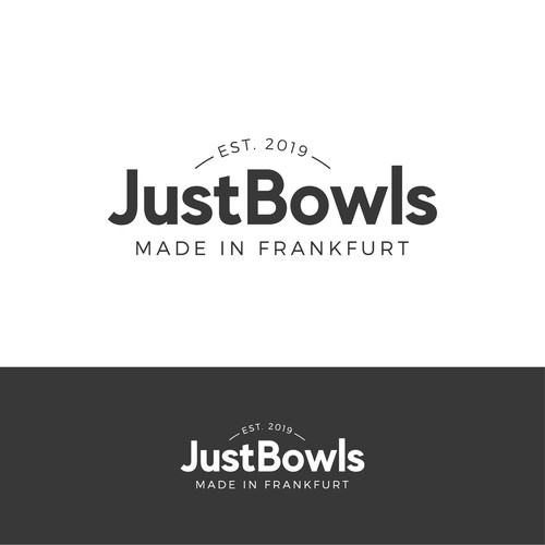 Logo design contest entry by HeroZocker