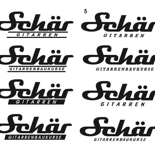  contest entry by AndSh