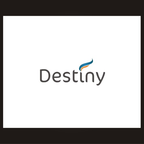 destiny Ontwerp door Team Esque