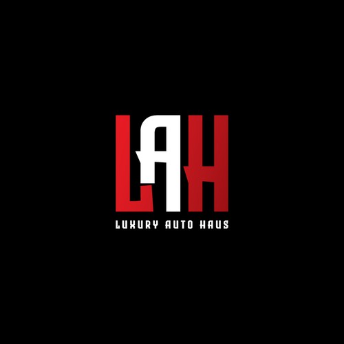 Looking for a classy and sophisticated modern logo for exotic car dealership that stands out Design by Saddam Hosen