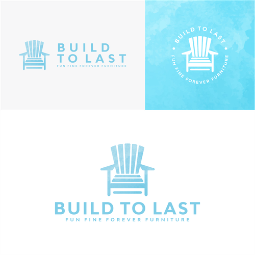 Built to Last-ontwerp door Zea Lab