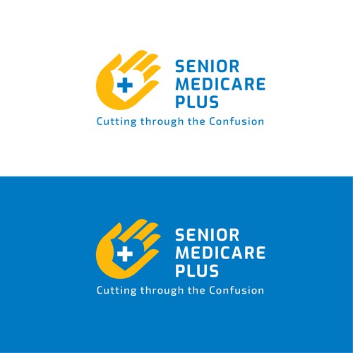 Senior Medicare Plus Design by Simon_says