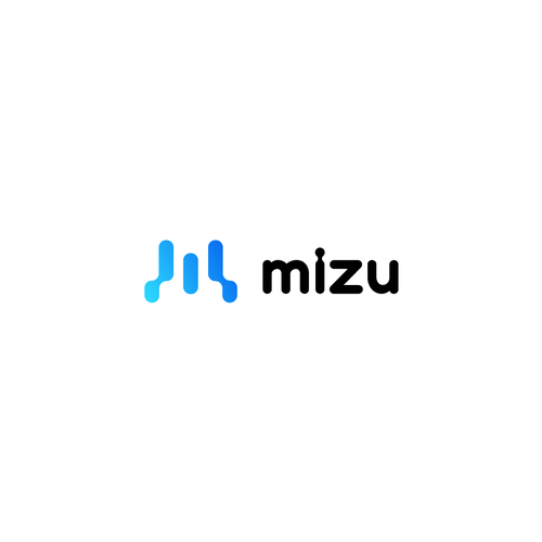 Design a brand for a modern Web3 DeFi launchpad Design by _ikki