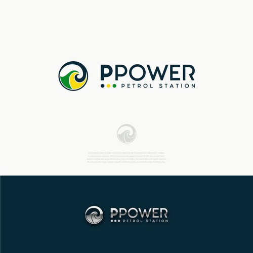 Need Logo for Petrol Station Design by BillyFoss