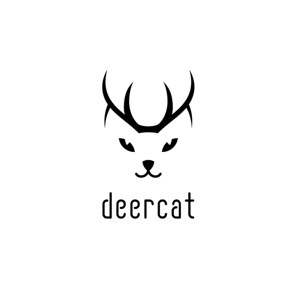 Diseño de ebodd titulado "deercat"
