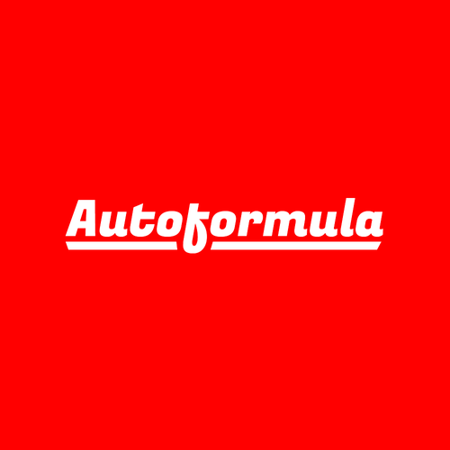 AutoFormula Design by ARTERIX