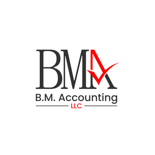 Modern and Sophisticated Design for an Accounting Firm Diseño de Great.In