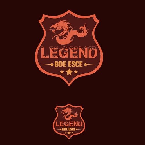  contest entry by Univers Design