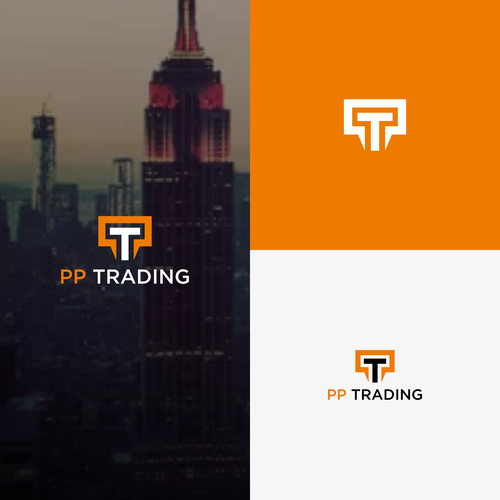 Logo design contest entry by timor_luph