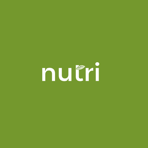 design a nutrition logo Diseño de ekamoss