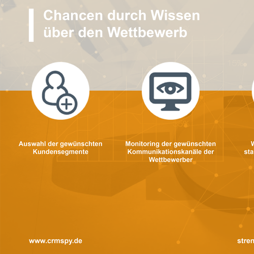 Brochure contest entry by Fatso