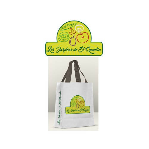 Postcard, flyer or print contest entry by AlexDesign1475