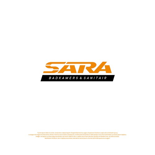Designs | Logo moet SARA zijn ipv saar, letters moeten beeldmerk worden ...
