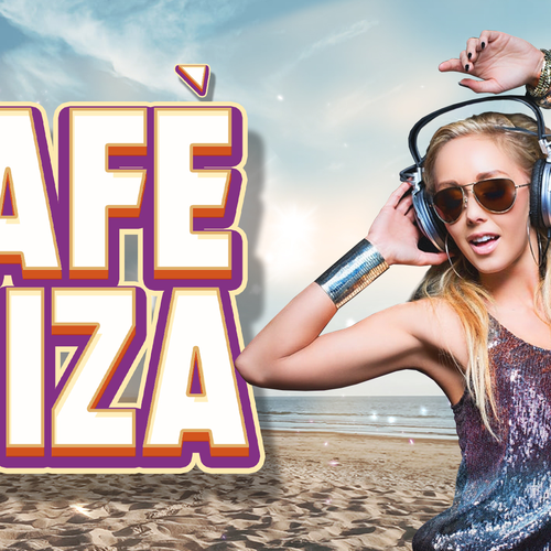 Social media page contest entry by fabianlinares