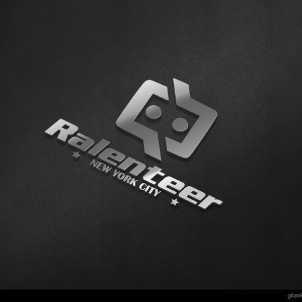 Design by gilank_sc titled "Ralenteer needs a new logo"