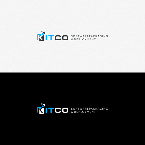Logo & business card contest entry by muh habib