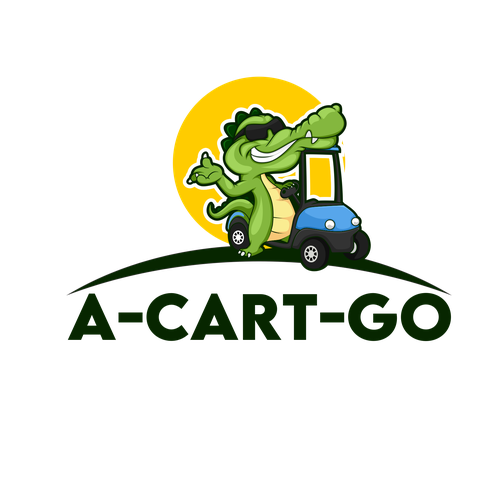 A-Cart-Go Logo Design Design by irawan inc