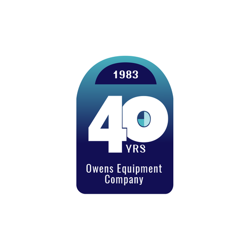 New logo for 40 year old Food service equipment business Design by Lixx