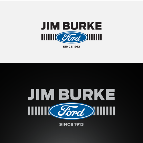 Jim Burke Ford >> Jim Burke Ford Logo Logo Design Contest Jim Burke Ford >> Jim Burke Ford Logo Logo Design Contest