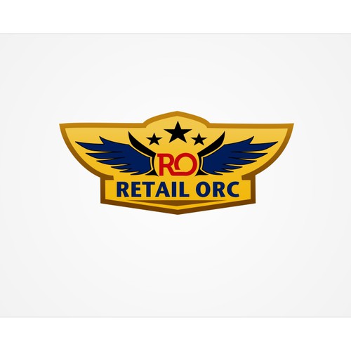 Create the next logo for Retail ORC (Organized Retail Crime) Design by kanda
