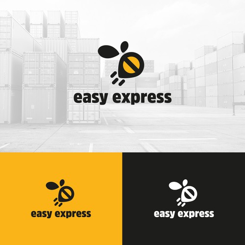 Design A Logo For Logistics Transport Company Logo Design