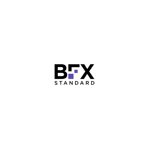 コンペ「Global Forex and BlockChain Education and Software company. Walls street meets Main Street model」のデザイン by assiktypeさん 