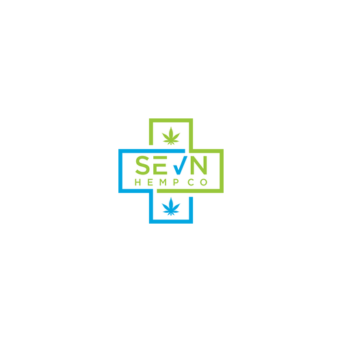 Sevn Design by M E L L A ☘