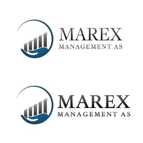 Marex Management AS needs a new logo | Logo design contest