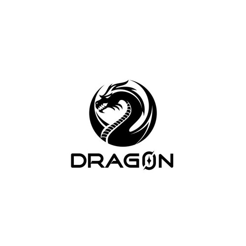 コンペ「Dragon」のデザイン by Rita Harty®さん 