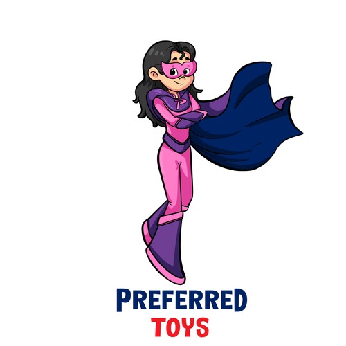 Character or mascot contest entry by Sumber_Rezeki