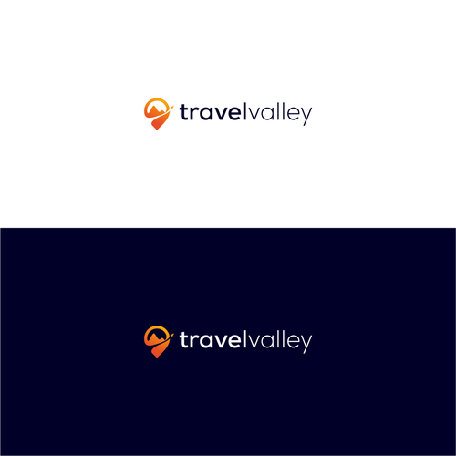 Create a new logo for the biggest travel blog in the Netherlands Diseño de Unintended93