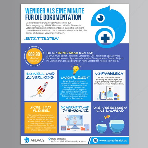  contest entry by .D.A.