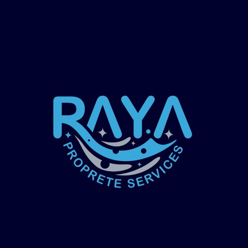 Logo & brand identity pack contest entry by RockPort ★ ★ ★ ★ ★