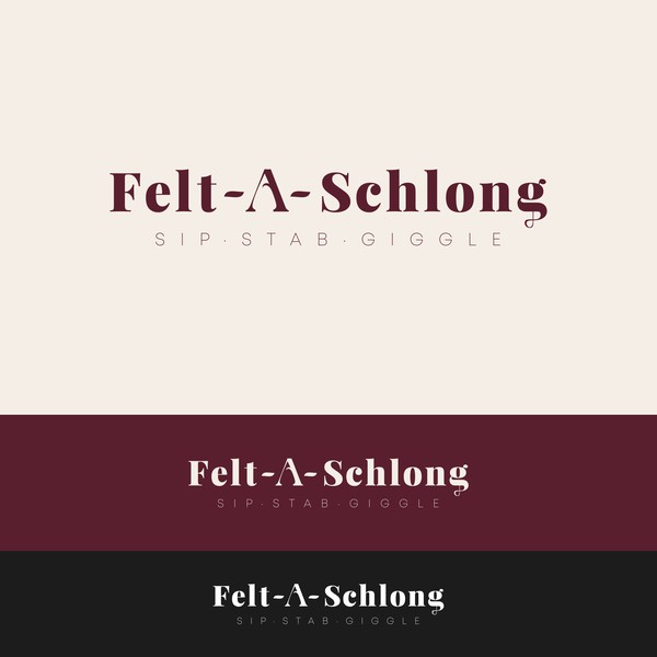 Felt- A - Schlong