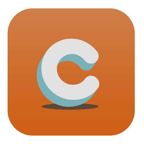 Design finalista por Fabio Di Meo