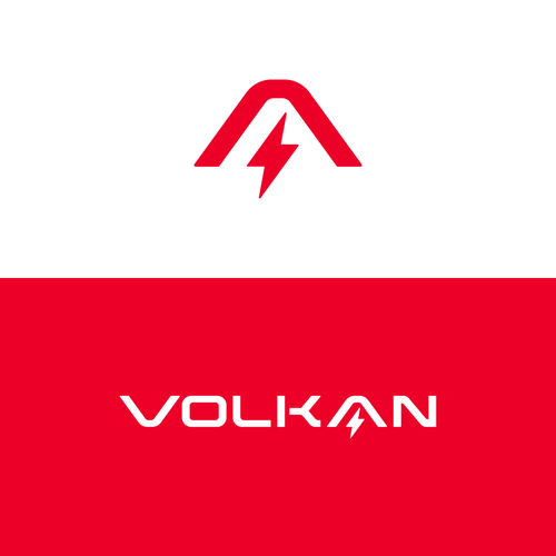 Energetic & Vibrant Icon logo for Sports Supplement Packaging Design by Júnior Augusto