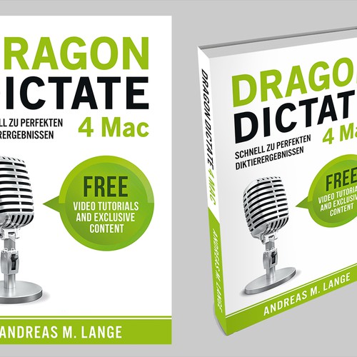 Book cover contest entry by xamsara