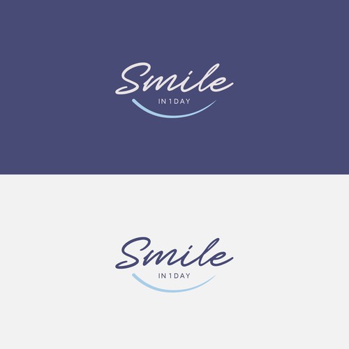 Smile in 1 Day Design by Bayudaswara